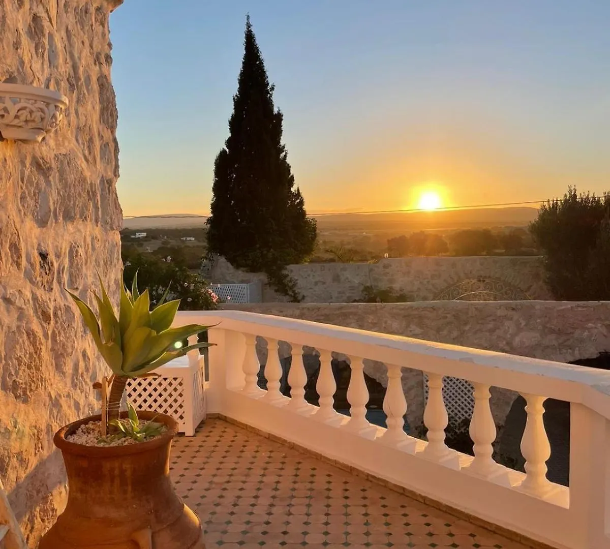 Bed & Breakfast Riad Albayda Suite-Terrasse Piscine Essaouira Morocco