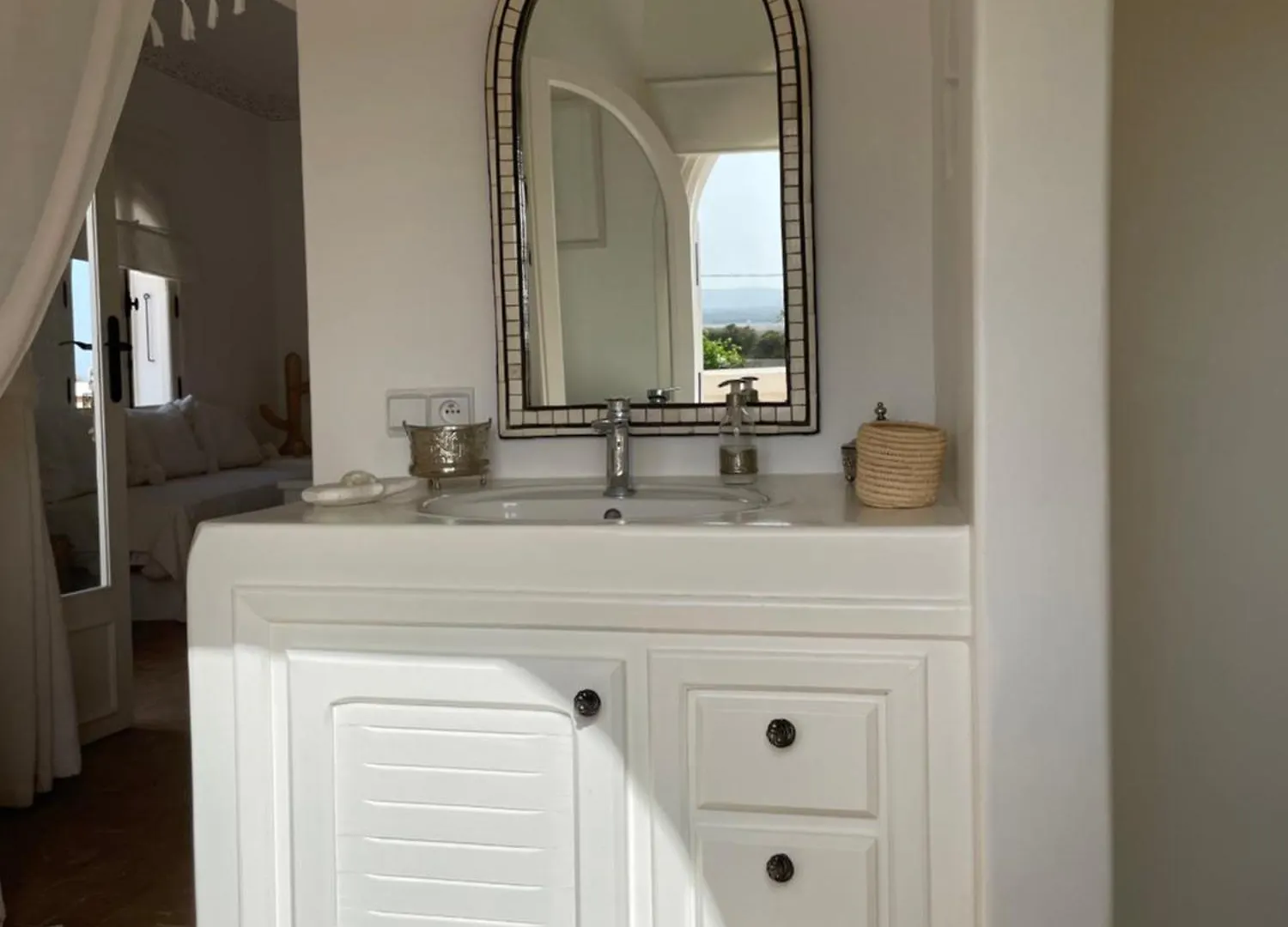 Bed & Breakfast Riad Albayda Suite-Terrasse Piscine Essaouira Morocco