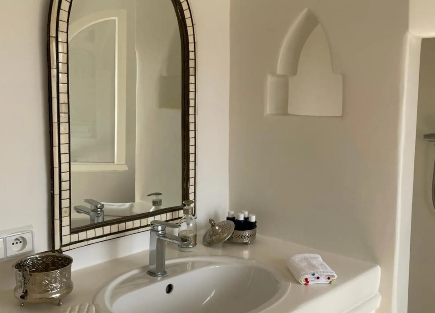 Riad Albayda Suite-Terrasse Piscine Essaouira